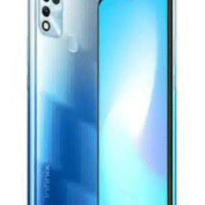 Infinix Hot 11 Play Mobile 4GB RAM, 64GB Storage | Mallwal