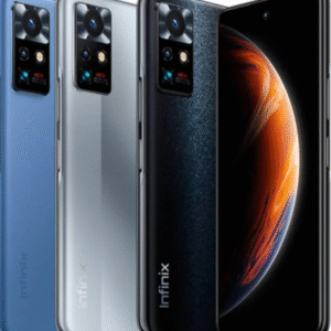 Infinix Zero X Neo Mobile 8GB x 128GB - Affordable Flagship | MallWal