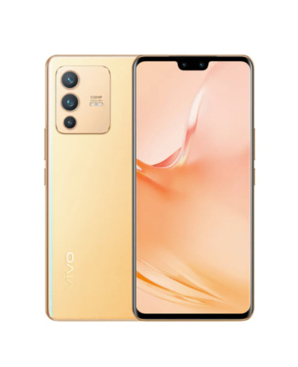 Vivo V23 Mobile 12GB RAM, 256GB Storage | Mallwal