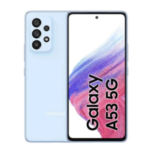 Samsung Galaxy A53 5G 128GB Mobile | Mallwal