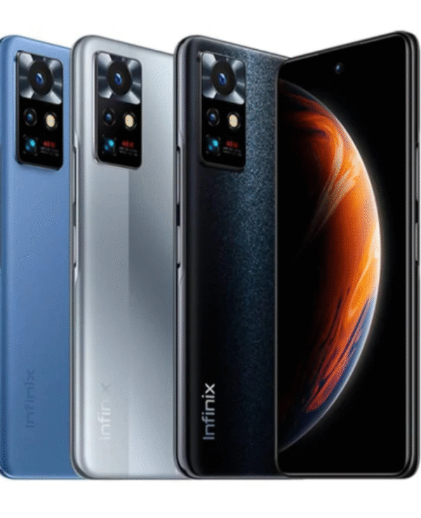Infinix Zero X Neo Mobile 8GB x 128GB - Affordable Flagship | MallWal