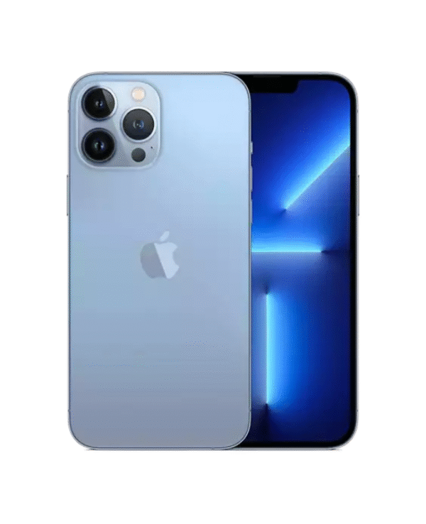 Apple Iphone 13 Pro Max | Mallwal