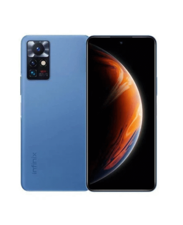Infinix Zero X Neo Mobile 8GB x 128GB - Affordable Flagship | MallWal - Image 2