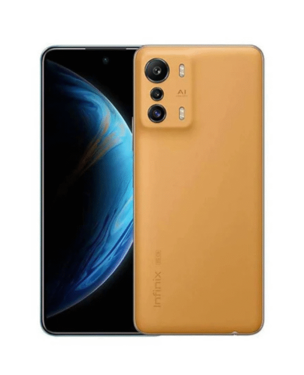 Infinix Zero 5G 128GB Mobile Phone | Mallwal