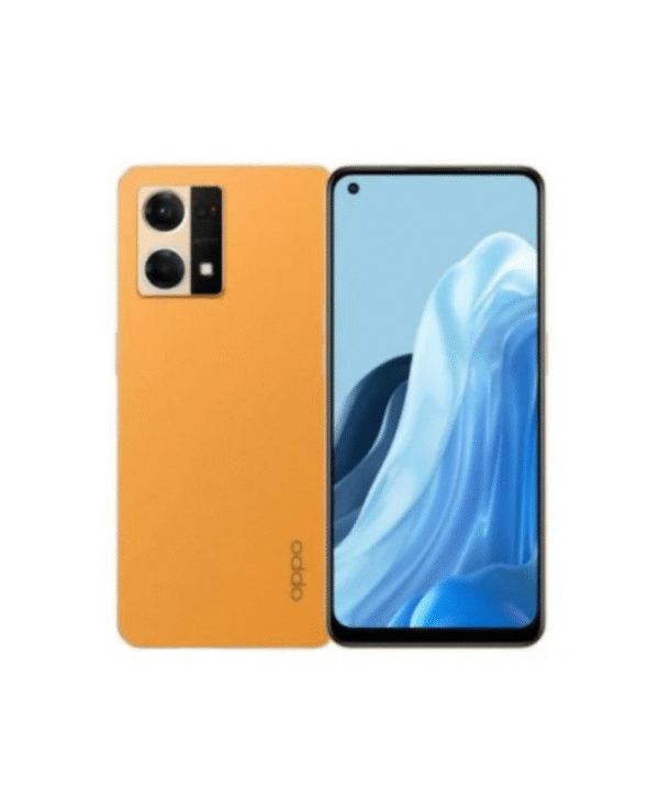 Oppo F21 Pro Mobile Phone | 8GB RAM, 128GB Storage | MallWal - Image 2
