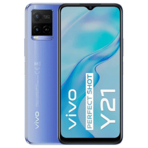 Vivo Y21 Mobile 4GB RAM, 64GB Storage | Mallwal