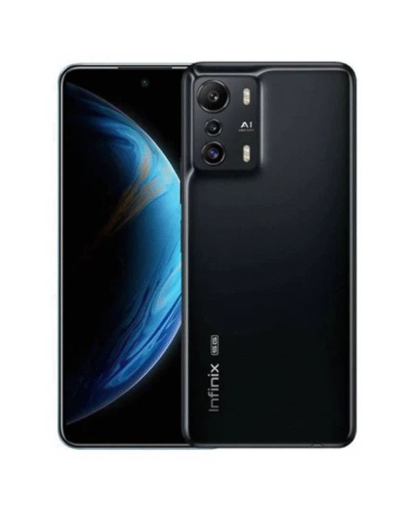 Infinix Zero 5G 128GB Mobile Phone | Mallwal - Image 2