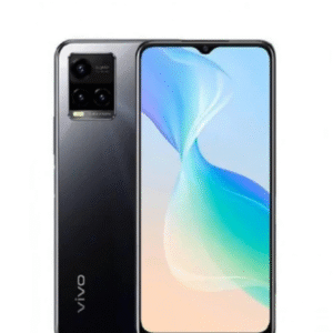 Vivo Y33s Mobile 8GB x 128GB - 50MP Camera, 5000mAh Battery | Mallwal