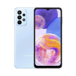 Samsung Galaxy A23 128GB Mobile Phone | Mallwal