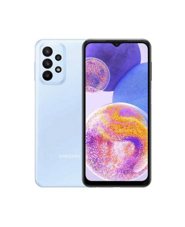 Samsung Galaxy A23 128GB Mobile Phone | Mallwal