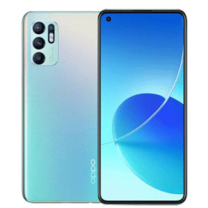 Oppo Reno 6 Mobile 8GB x 128GB - 64MP Camera, Fast Charging | Mallwal