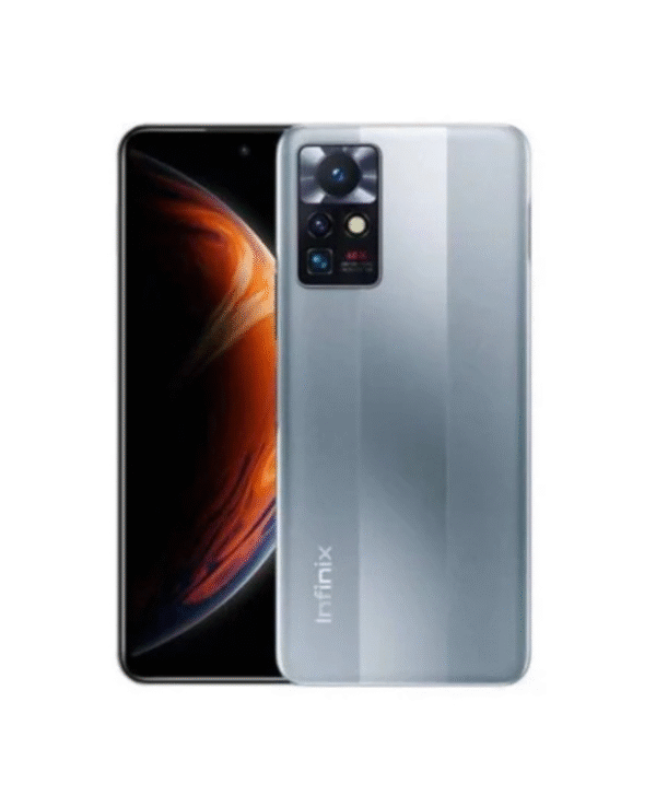 Infinix Zero X Pro Mobile 8GB RAM, 128GB Storage | Mallwal