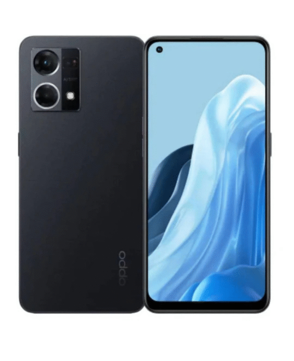 Oppo F21 Pro Mobile Phone | 8GB RAM, 128GB Storage | MallWal