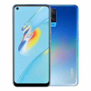 Oppo A54 Mobile 4GB x 128GB - Sleek Design, 5000mAh Battery | MallWal