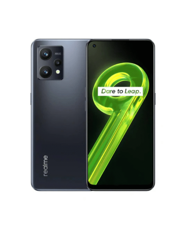 Realme 9 128GB Mobile Phone | Mallwal