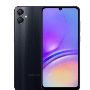 samsung galaxy A05 black