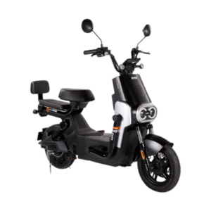 Evee Mito Electric Scooter Black