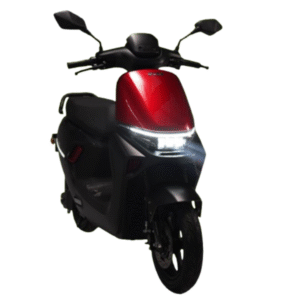 Evee S1 Scooty