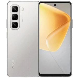 Infinix Hot 50 Pro Titanium Grey