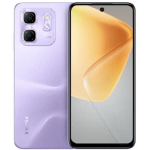 Infinix Hot 50i Dreamy Purple