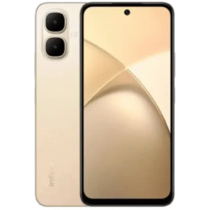 Infinix Smart 10 Twilight Gold