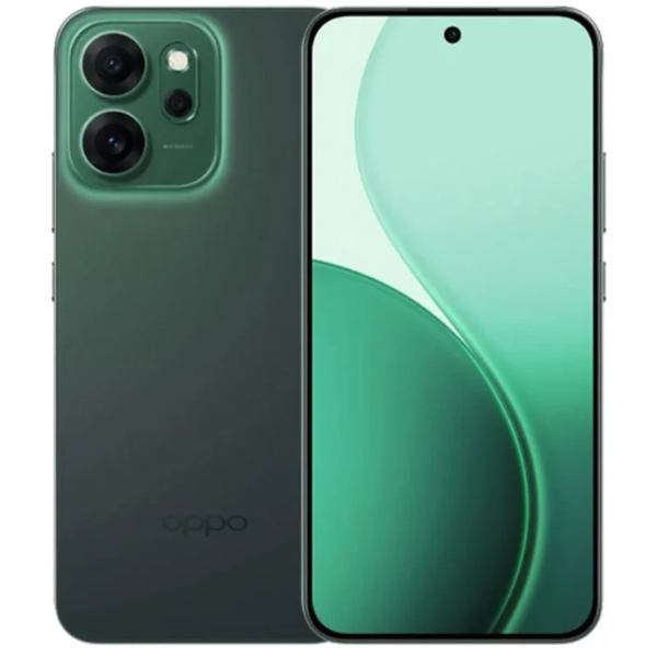 OPPO 14 Luminous Green