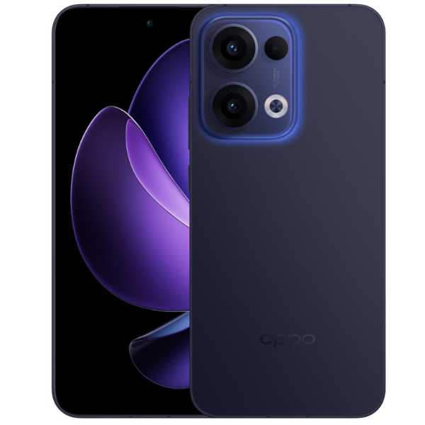 OPPO RENO 13 5G Luminous Blue