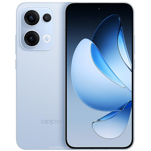OPPO RENO 13 5G Plume White