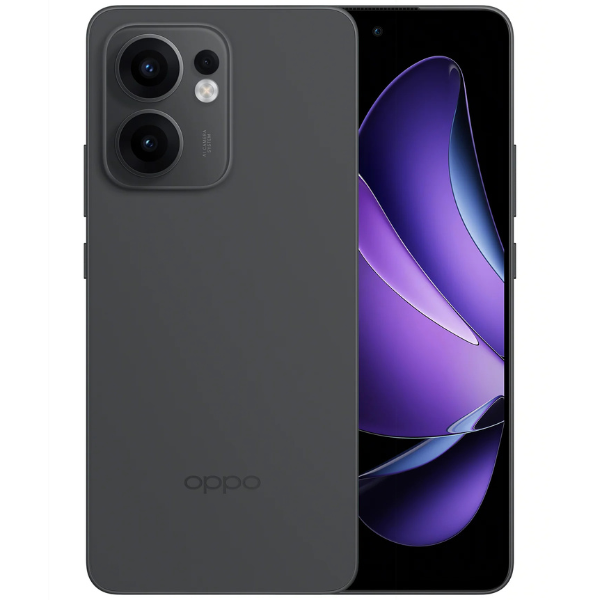 OPPO RENO 13 F 4G Graphite Grey