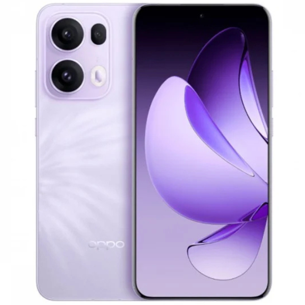 OPPO RENO 13 F 4G Plume Purple