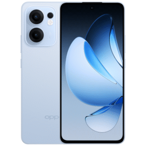 OPPO RENO 13 F 4G Skyline Blue