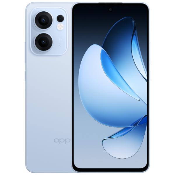 OPPO RENO 13 F 4G Skyline Blue
