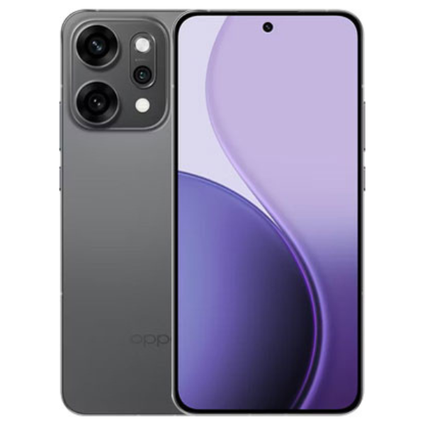 OPPO Reno14 Pro 5G Titanium Grey