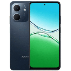 Oppo A5x Midnight Blue