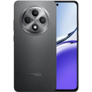 Oppo Reno 12F 4G Matte Grey