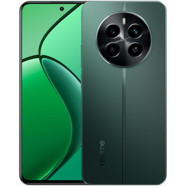 Realme 12 4G Pioneer Green