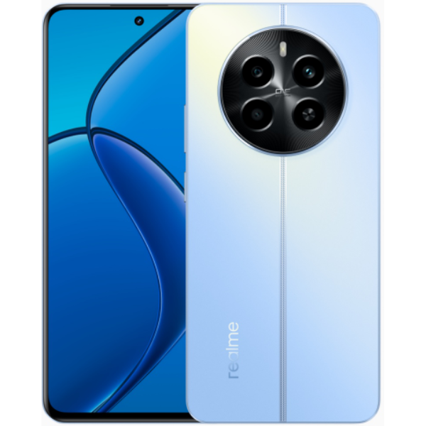 Realme 12 4G Skyline Blue