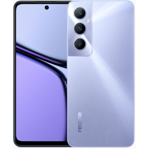 Realme C65 Starlight Purple