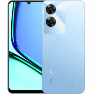 Realme Note 60 Voyage Blue