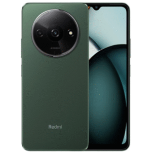 Redmi A3 Forest Green