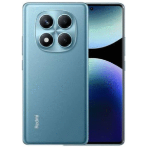 Redmi Note 14 Pro+ Frost Blue