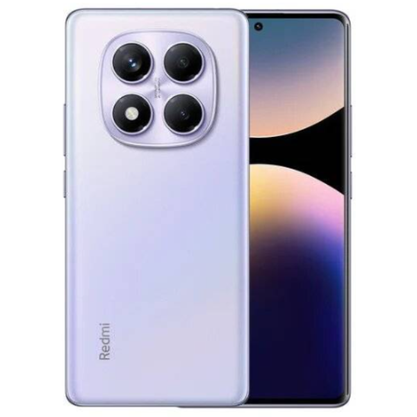 Redmi Note 14 Pro+ Lavender Purple