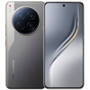 Tecno Camon 40 Premier 5GTecno Galaxy Black