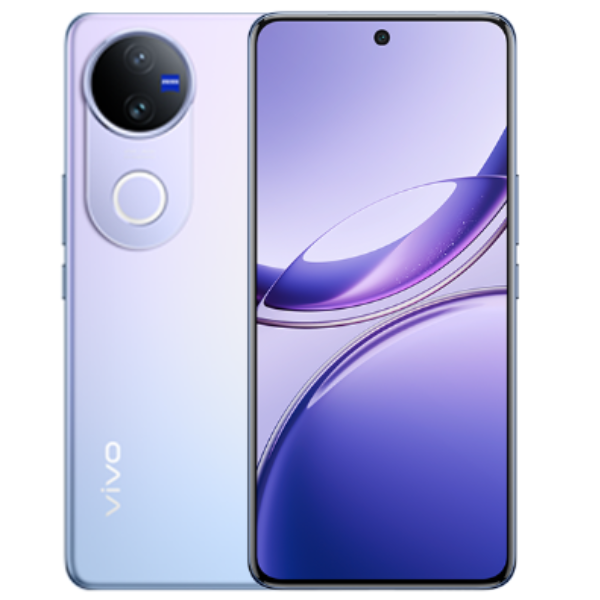VIVO V50 Mist Purple
