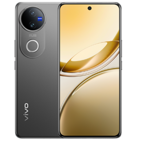 VIVO V50 Satin Black