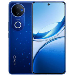 VIVO V50 Satin Black