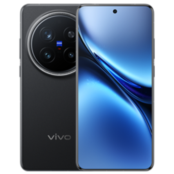 VIVO X200 PRO Cosmos Black