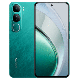 Vivo Y200 Emerald Green