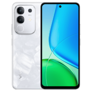Vivo Y29 Elegant White