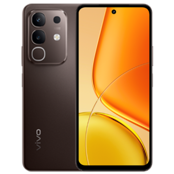 Vivo Y29 Noble Brown